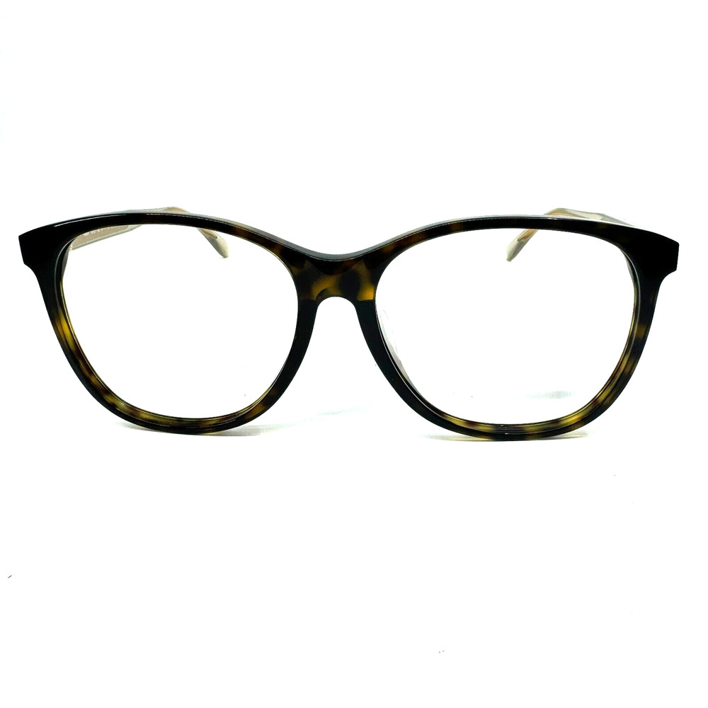 Maui Jim Italy ISOLA MJ821-10E 58-17-145‎ Tortoise Sunglasses Frame H11440